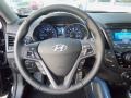Ultra Black - Veloster Turbo Photo No. 19