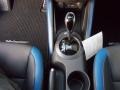 Ultra Black - Veloster Turbo Photo No. 21