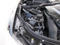 Black - S 550 Sedan Photo No. 53