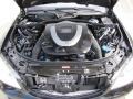 Black - S 550 Sedan Photo No. 54