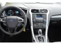 2013 Sterling Gray Metallic Ford Fusion S  photo #20