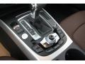 Ibis White - A5 2.0T quattro Coupe Photo No. 20