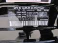 Black - S 550 Sedan Photo No. 63