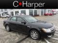 Black Clearcoat - Taurus SEL Photo No. 1