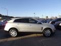 2013 Silver Coast Metallic Cadillac SRX FWD  photo #5