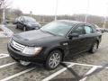 Black Clearcoat - Taurus SEL Photo No. 4