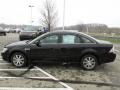 Black Clearcoat - Taurus SEL Photo No. 5