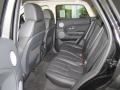 Ebony Rear Seat Photo for 2013 Land Rover Range Rover Evoque #75097386