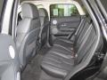 2013 Land Rover Range Rover Evoque Pure Rear Seat