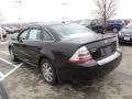 Black Clearcoat - Taurus SEL Photo No. 7