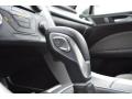 2013 Sterling Gray Metallic Ford Fusion S  photo #36