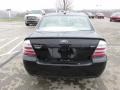 Black Clearcoat - Taurus SEL Photo No. 8