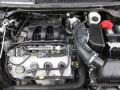 Black Clearcoat - Taurus SEL Photo No. 10