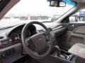 Black Clearcoat - Taurus SEL Photo No. 12