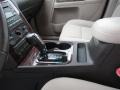 Black Clearcoat - Taurus SEL Photo No. 13