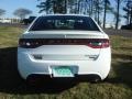 2013 Bright White Dodge Dart Rallye  photo #3