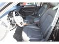 2013 Brilliant Black Audi Q5 2.0 TFSI quattro  photo #10