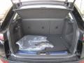 2013 Land Rover Range Rover Evoque Pure Trunk