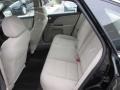 Black Clearcoat - Taurus SEL Photo No. 19