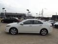 Premium White Pearl - TSX Sedan Photo No. 5