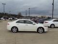 Premium White Pearl - TSX Sedan Photo No. 6