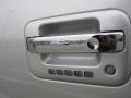 2011 Ingot Silver Metallic Ford F150 Platinum SuperCrew 4x4  photo #6