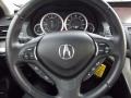 Premium White Pearl - TSX Sedan Photo No. 10