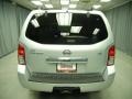 Silver Lightning Metallic - Pathfinder SE 4x4 Photo No. 8