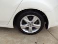 Premium White Pearl - TSX Sedan Photo No. 15