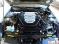 Brilliant Silver Metallic - G 35 Coupe Photo No. 16