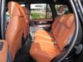 Tan 2013 Land Rover Range Rover Sport Interiors