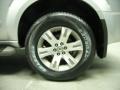 Silver Lightning Metallic - Pathfinder SE 4x4 Photo No. 21