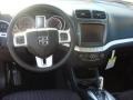 Brilliant Black Crystal Pearl - Journey SXT Photo No. 9