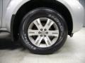 Silver Lightning Metallic - Pathfinder SE 4x4 Photo No. 23