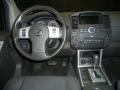 Silver Lightning Metallic - Pathfinder SE 4x4 Photo No. 24