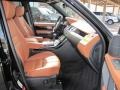 Tan Interior Photo for 2013 Land Rover Range Rover Sport #75098393