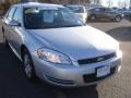 Silver Ice Metallic - Impala LS Photo No. 3