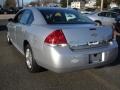 Silver Ice Metallic - Impala LS Photo No. 6