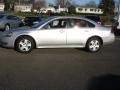 Silver Ice Metallic - Impala LS Photo No. 9