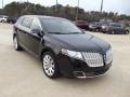 2010 Tuxedo Black Metallic Lincoln MKT FWD  photo #2