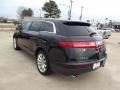 2010 Tuxedo Black Metallic Lincoln MKT FWD  photo #4