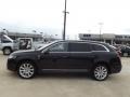 2010 Tuxedo Black Metallic Lincoln MKT FWD  photo #5