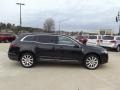 2010 Tuxedo Black Metallic Lincoln MKT FWD  photo #6