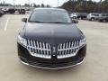 2010 Tuxedo Black Metallic Lincoln MKT FWD  photo #7