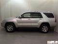 2004 Titanium Metallic Toyota 4Runner Sport Edition 4x4  photo #5