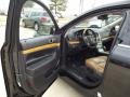 2010 Tuxedo Black Metallic Lincoln MKT FWD  photo #12