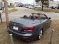 2012 Obsidian Black Lexus IS 350 C Convertible  photo #3