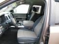 2010 Austin Tan Pearl Dodge Ram 1500 SLT Quad Cab  photo #9