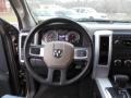 2010 Austin Tan Pearl Dodge Ram 1500 SLT Quad Cab  photo #13