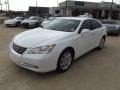 Starfire White Pearl - ES 350 Photo No. 1